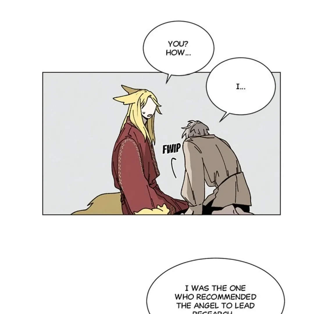 Read Merry! Memory chapter 42 image 18 on Lezhin