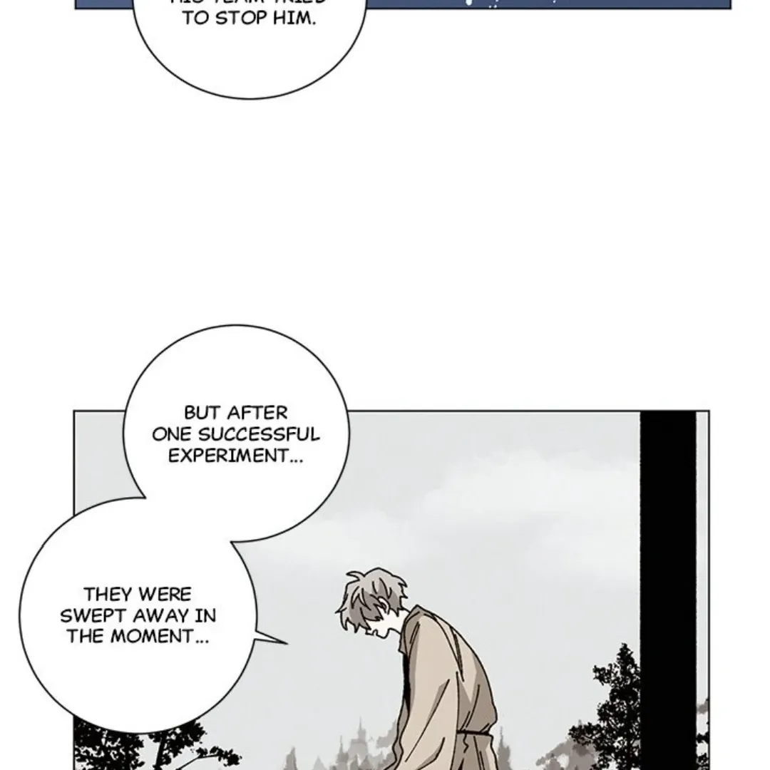 Read Merry! Memory chapter 42 image 21 on Lezhin