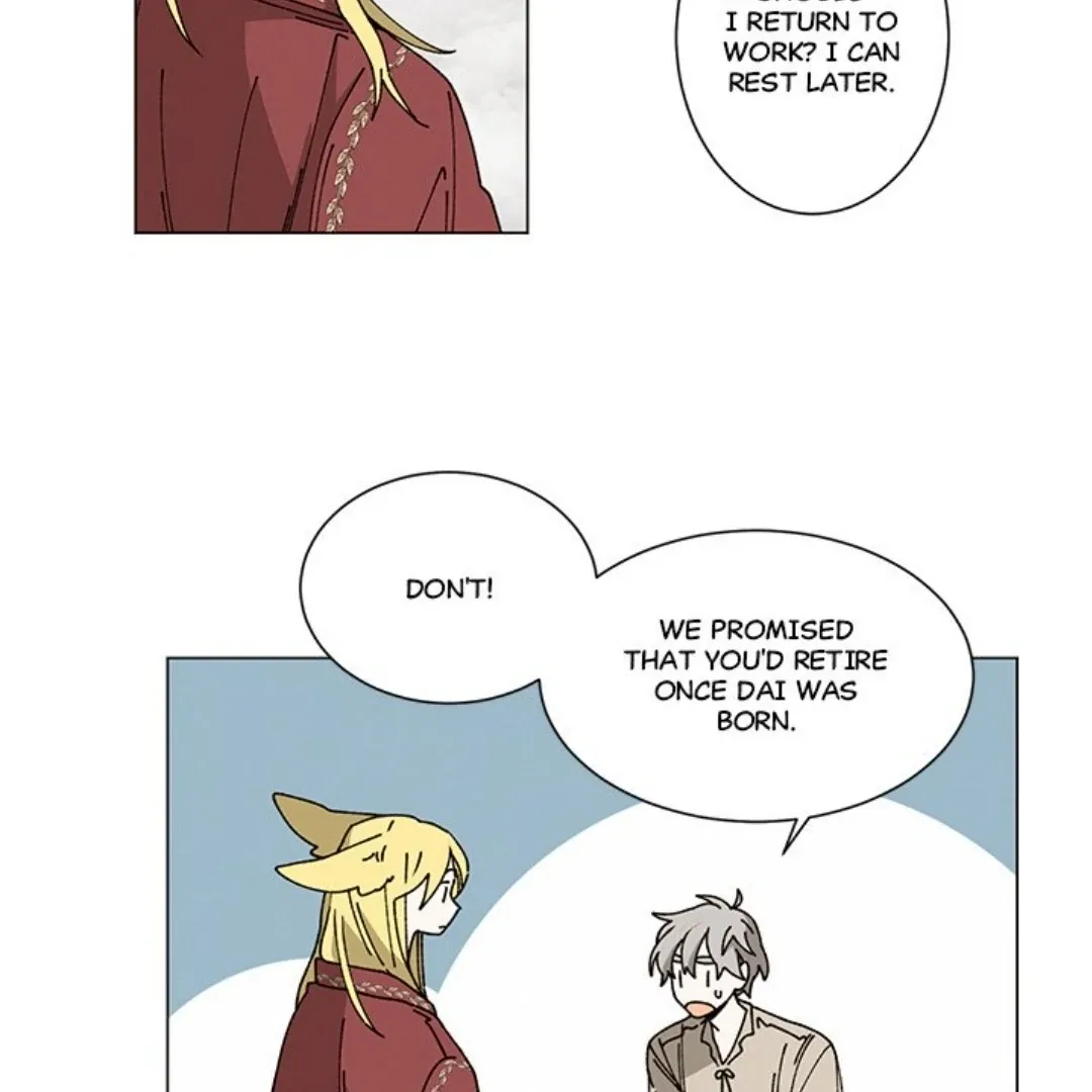 Read Merry! Memory chapter 42 image 25 on Lezhin