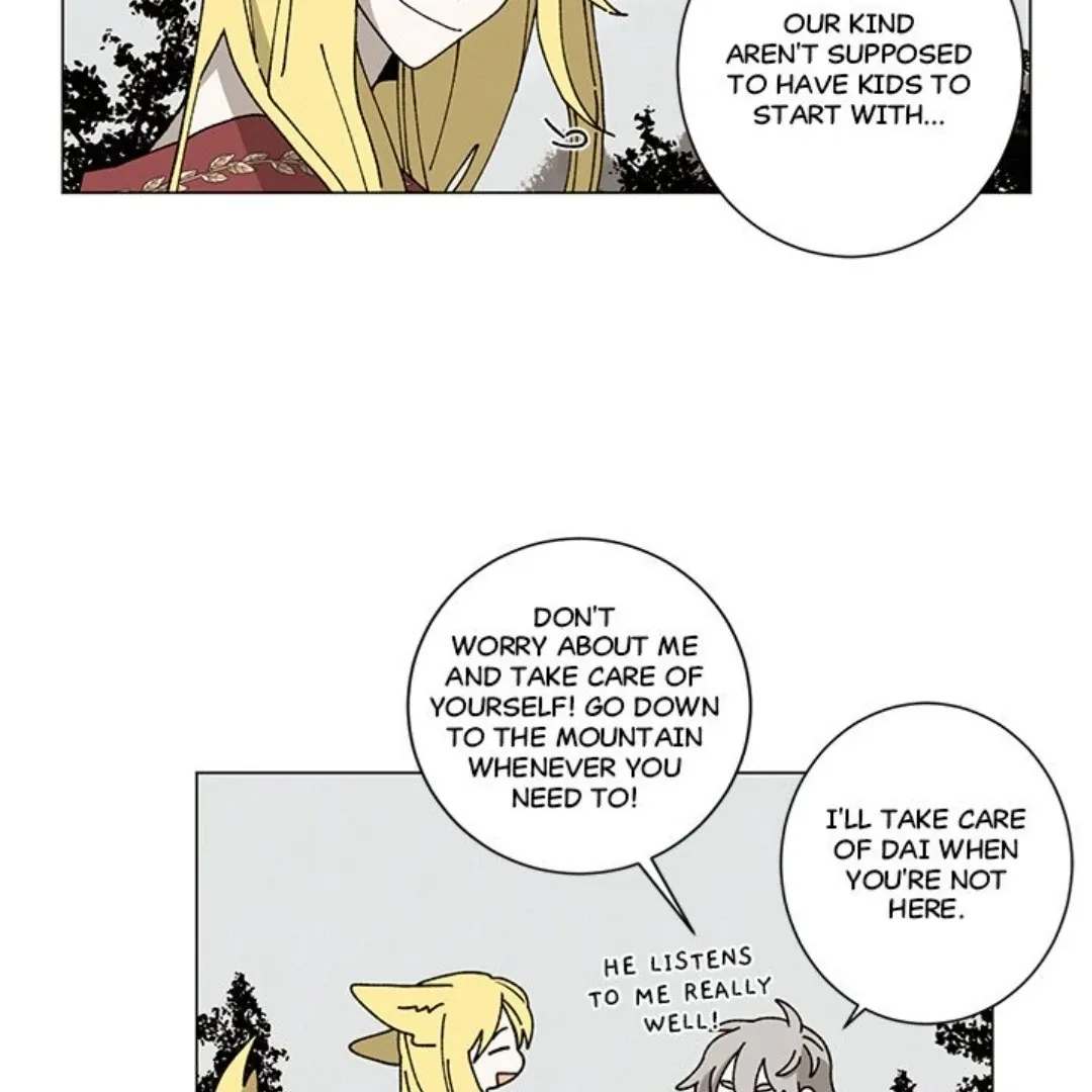 Read Merry! Memory chapter 42 image 27 on Lezhin