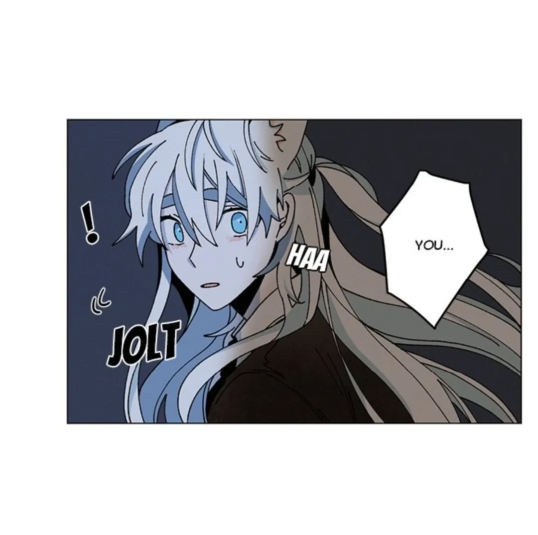 Read Merry! Memory chapter 42 image 37 on Lezhin