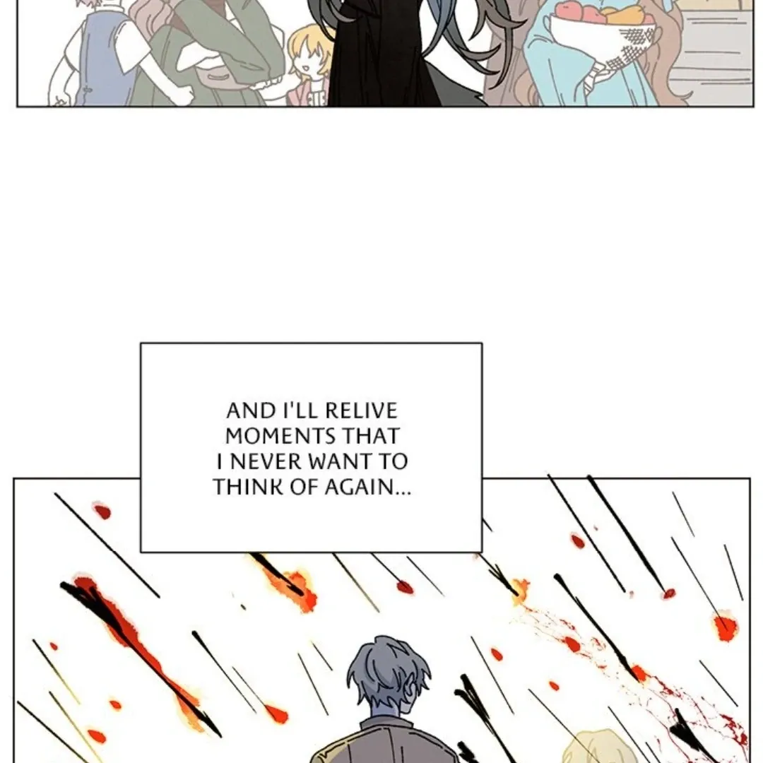 Read Merry! Memory chapter 42 image 47 on Lezhin