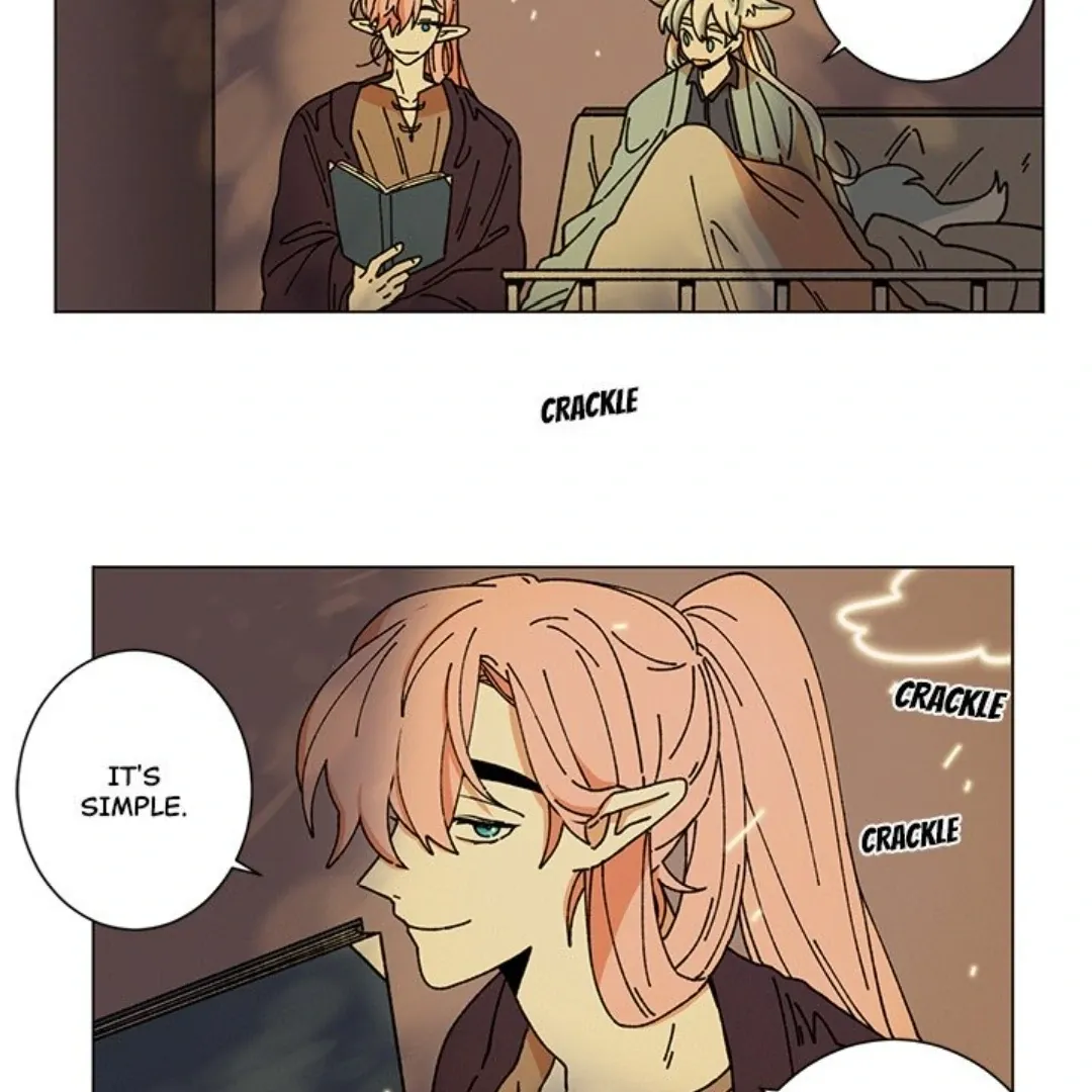 Read Merry! Memory chapter 42 image 52 on Lezhin