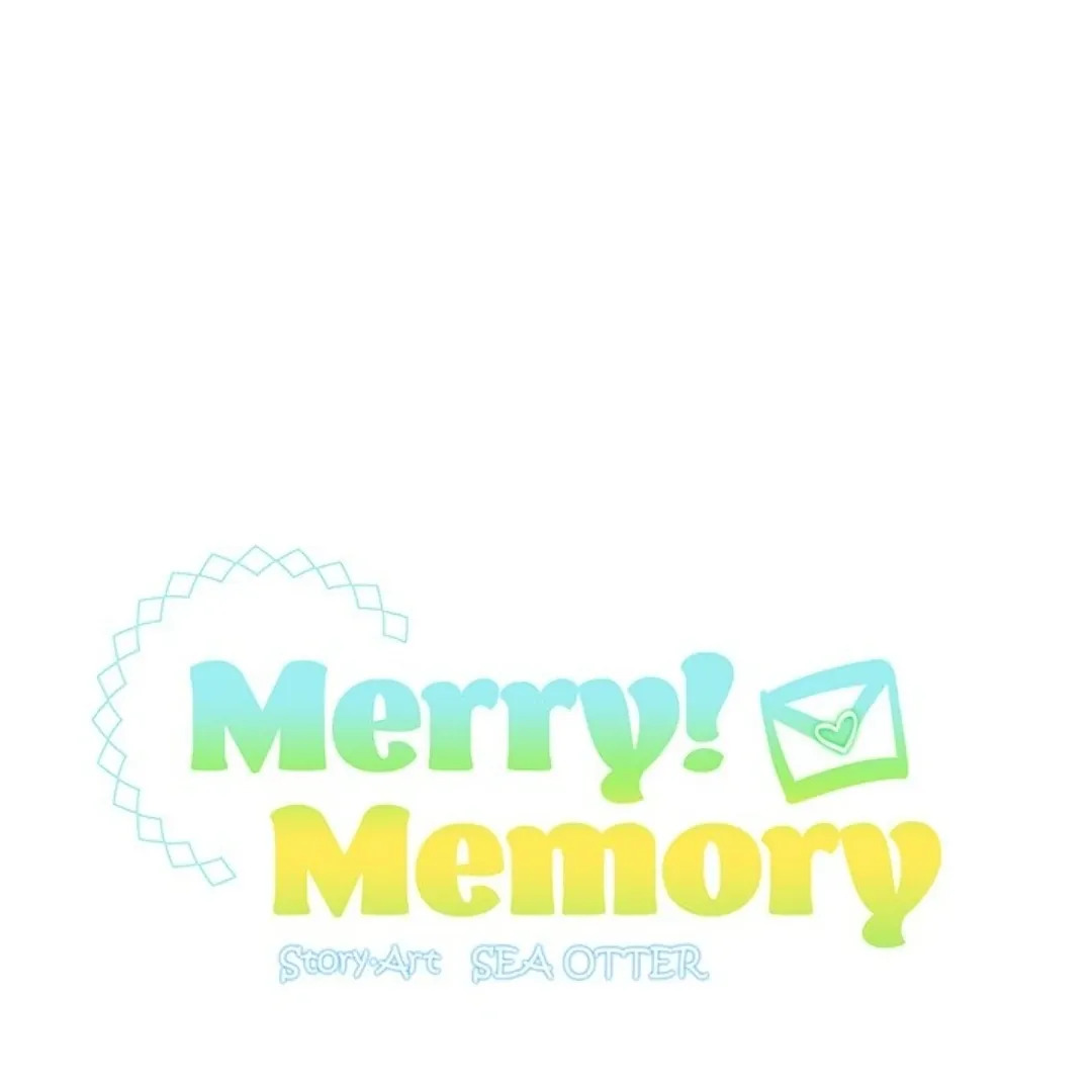 Read Merry! Memory chapter 42 image 8 on Lezhin