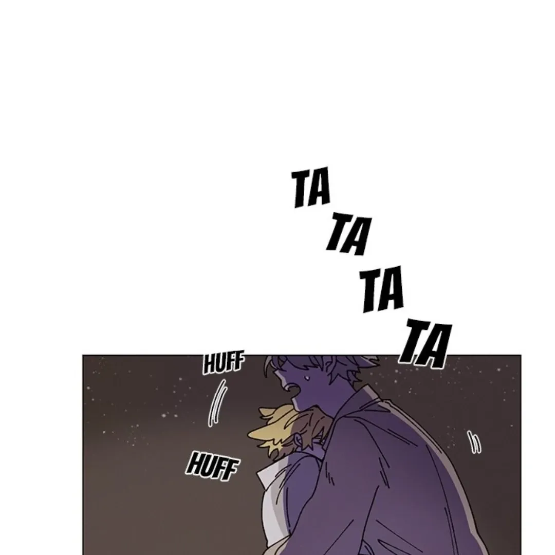 Read Merry! Memory chapter 43 image 1 on Lezhin