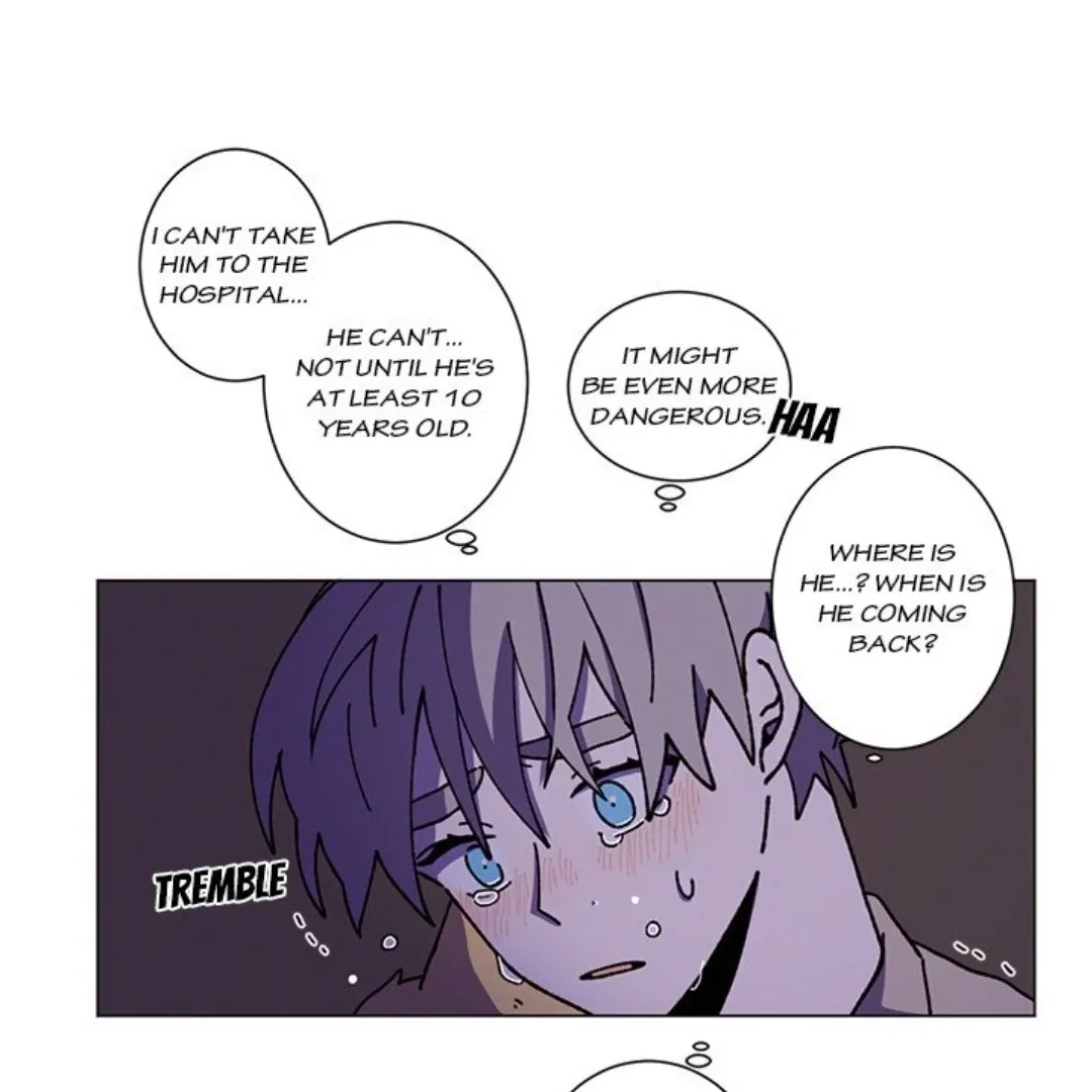 Read Merry! Memory chapter 43 image 10 on Lezhin
