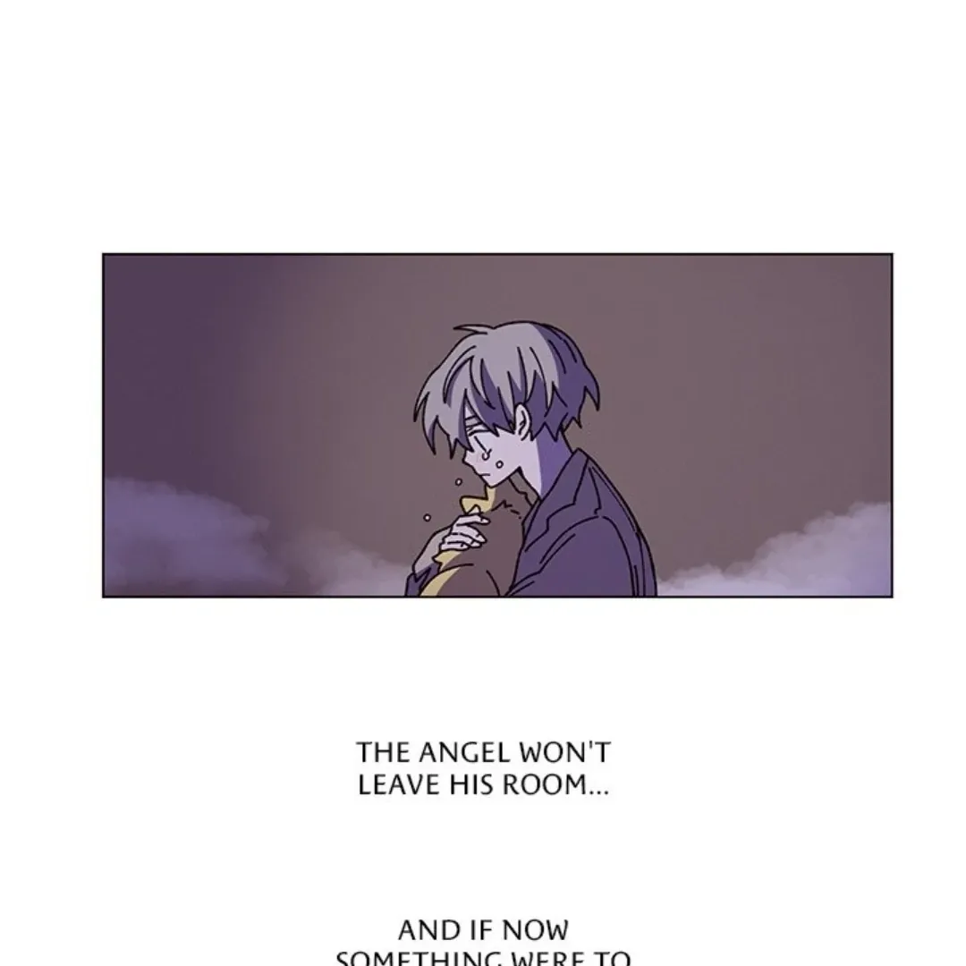 Read Merry! Memory chapter 43 image 12 on Lezhin