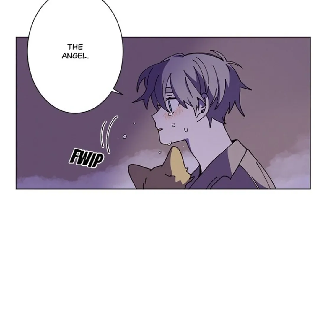 Read Merry! Memory chapter 43 image 14 on Lezhin