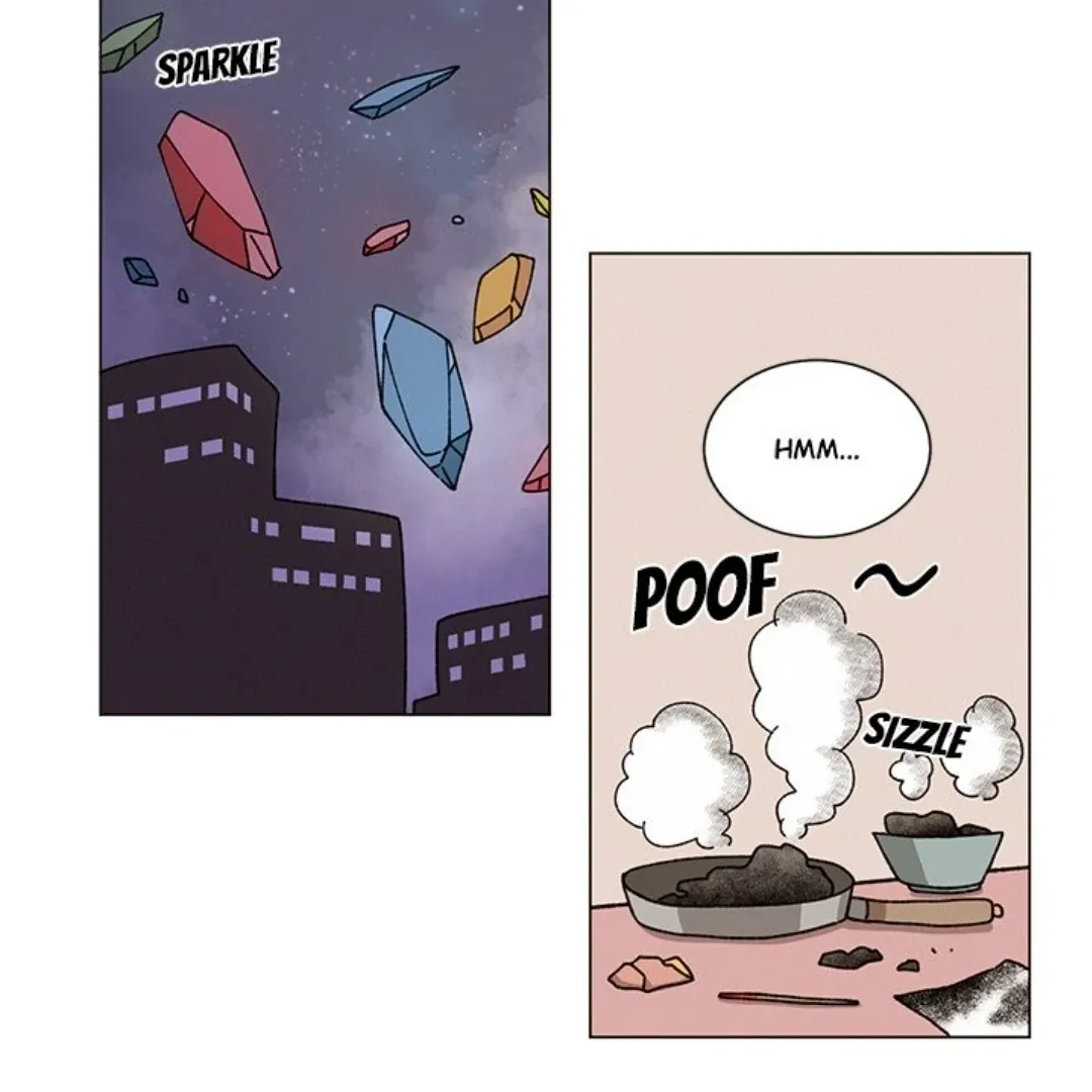 Read Merry! Memory chapter 43 image 16 on Lezhin