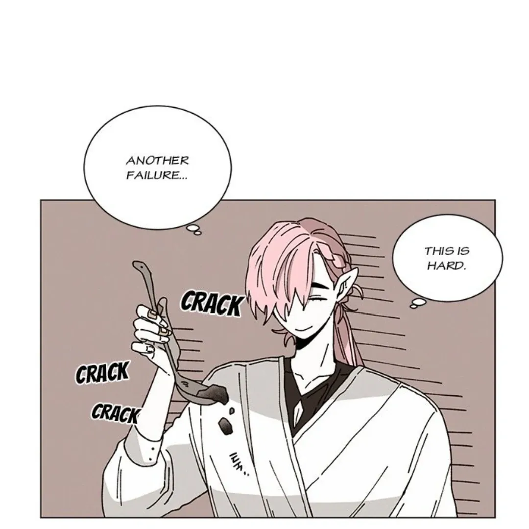 Read Merry! Memory chapter 43 image 17 on Lezhin