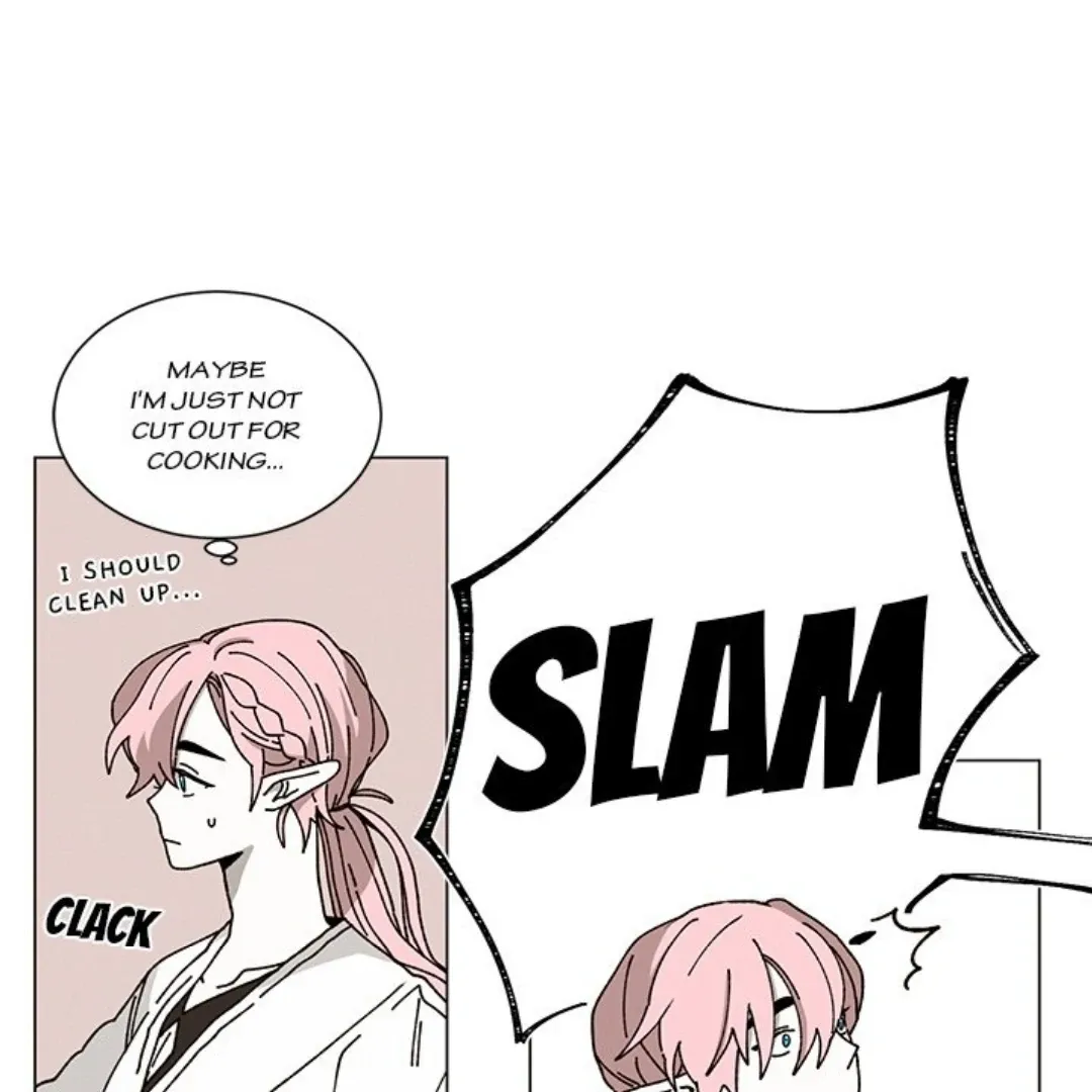 Read Merry! Memory chapter 43 image 18 on Lezhin