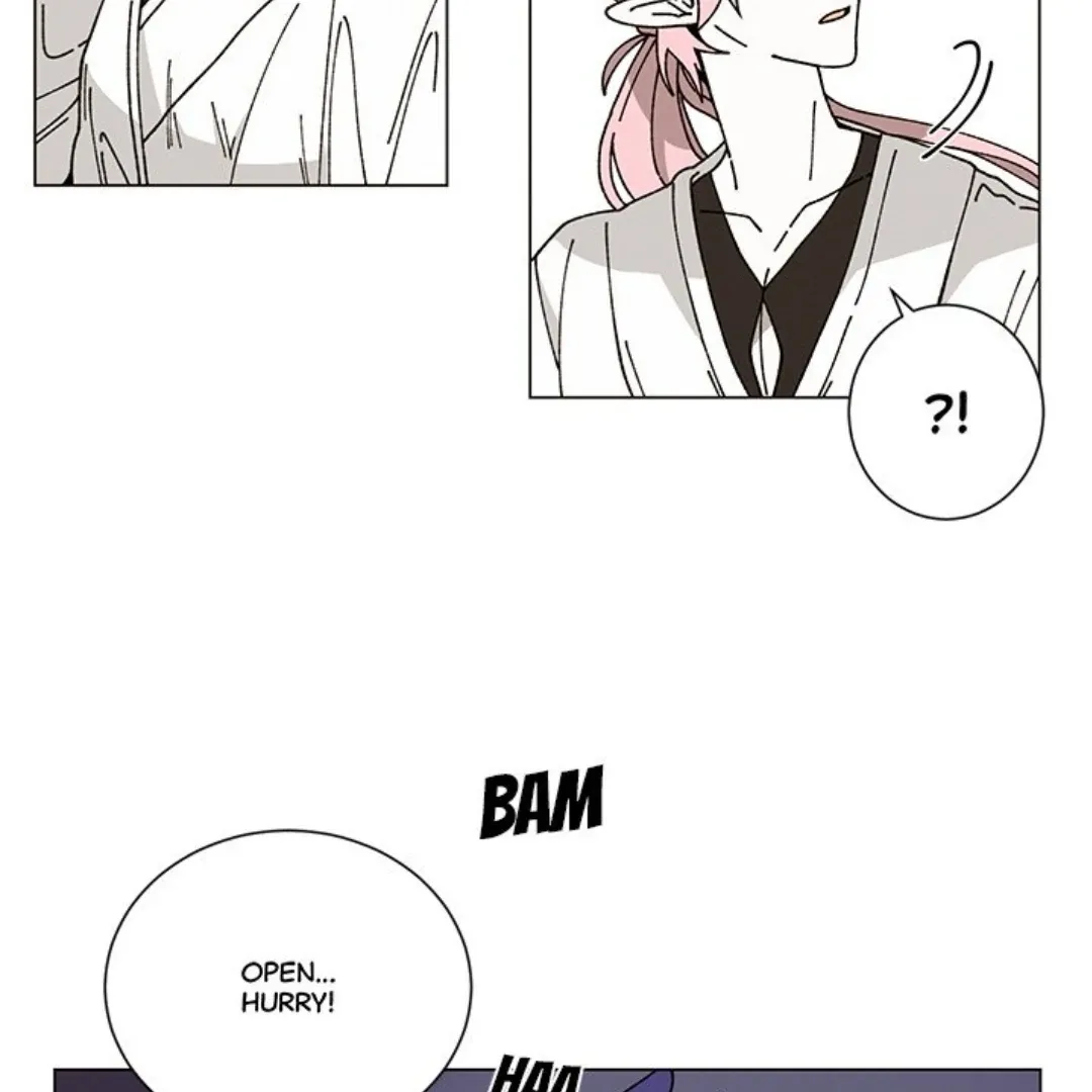 Read Merry! Memory chapter 43 image 19 on Lezhin