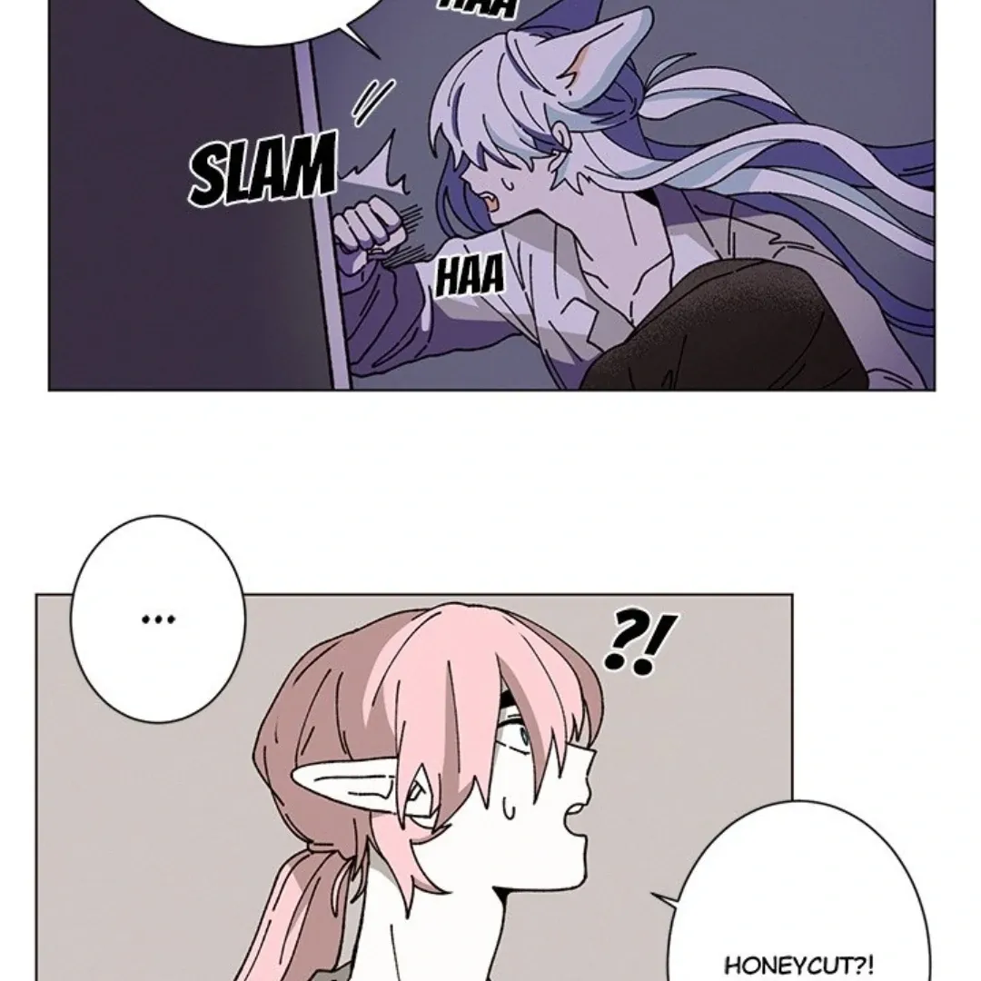 Read Merry! Memory chapter 43 image 20 on Lezhin