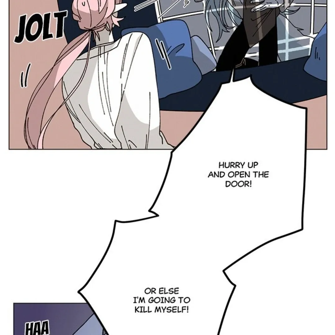 Read Merry! Memory chapter 43 image 22 on Lezhin