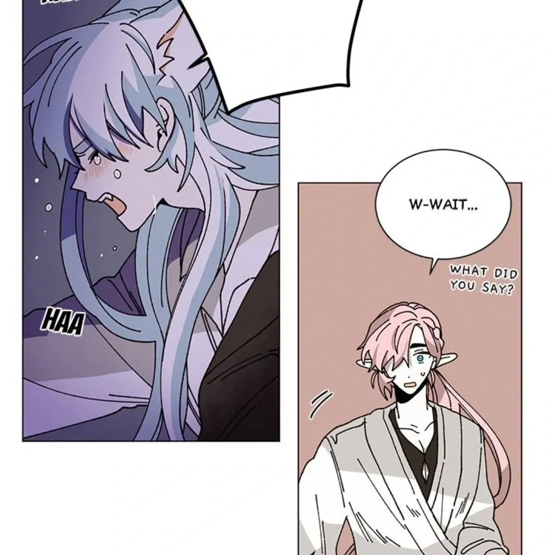 Read Merry! Memory chapter 43 image 23 on Lezhin