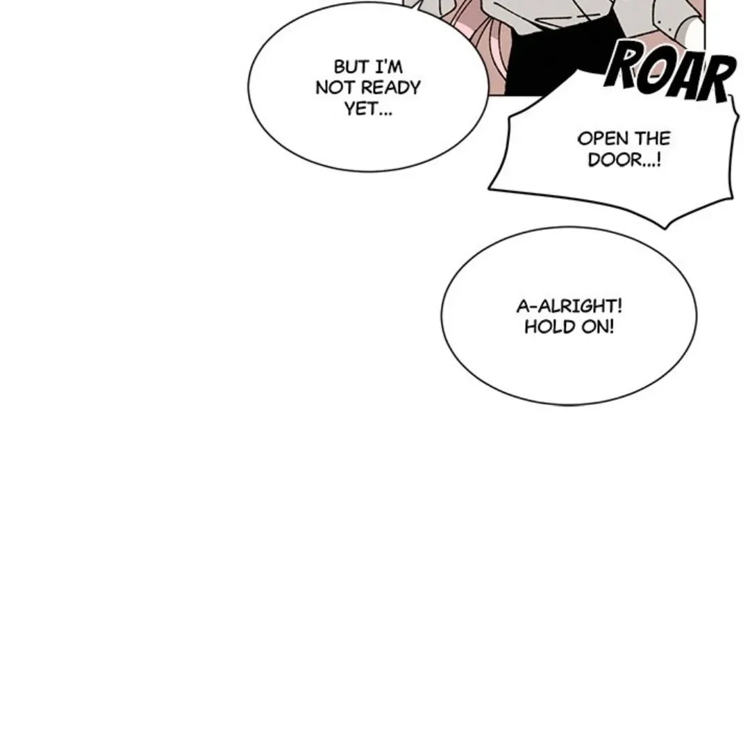 Read Merry! Memory chapter 43 image 24 on Lezhin