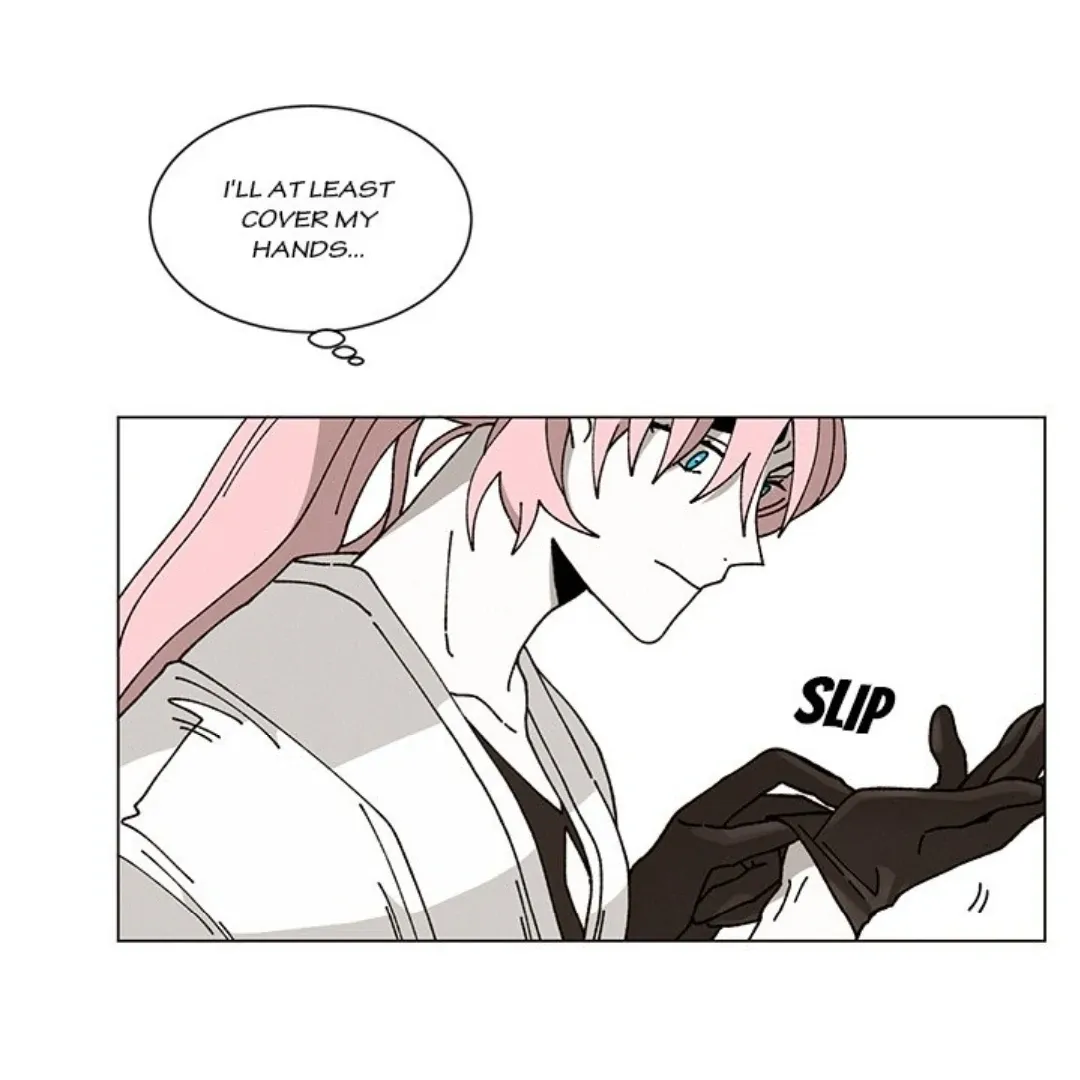 Read Merry! Memory chapter 43 image 25 on Lezhin