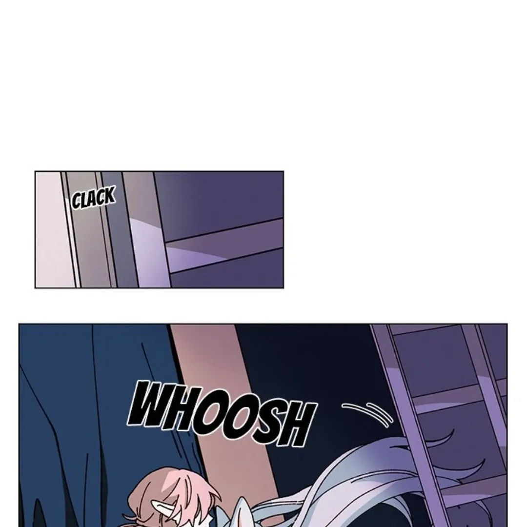 Read Merry! Memory chapter 43 image 26 on Lezhin