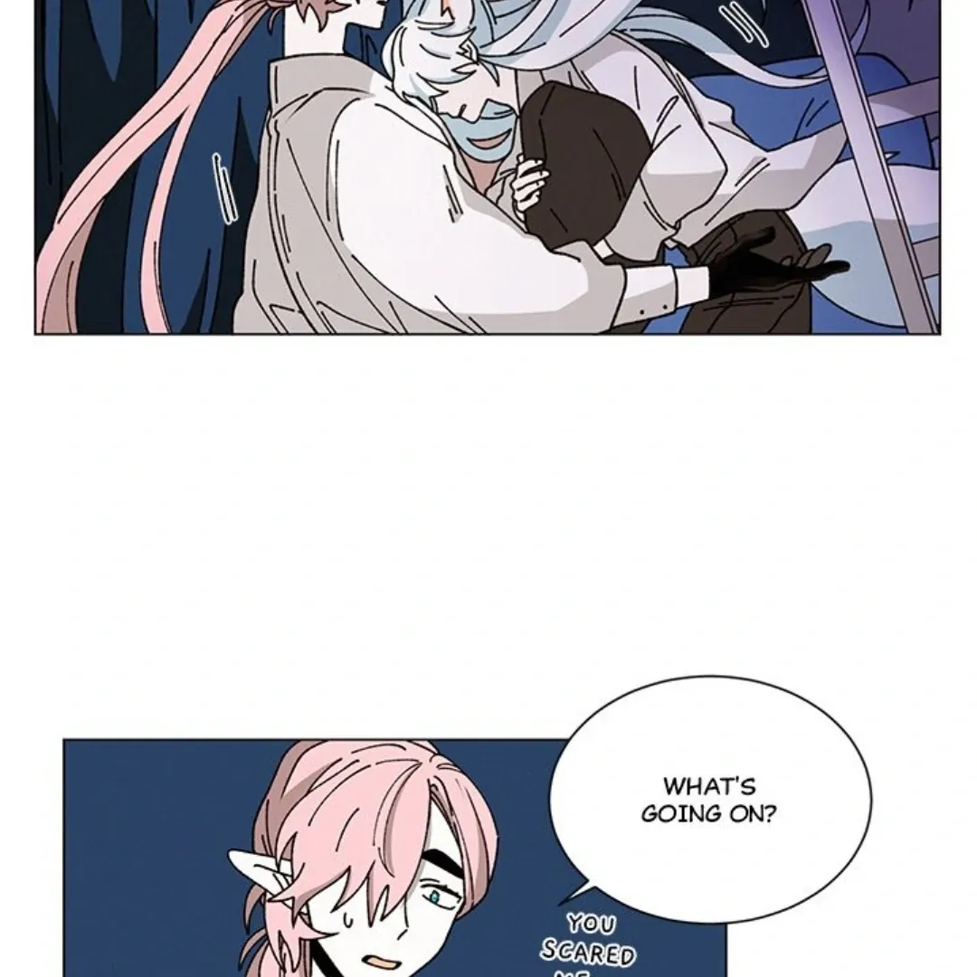 Read Merry! Memory chapter 43 image 27 on Lezhin