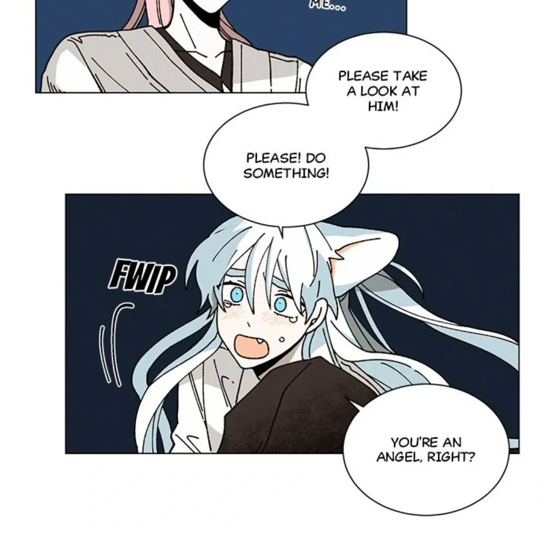 Read Merry! Memory chapter 43 image 28 on Lezhin