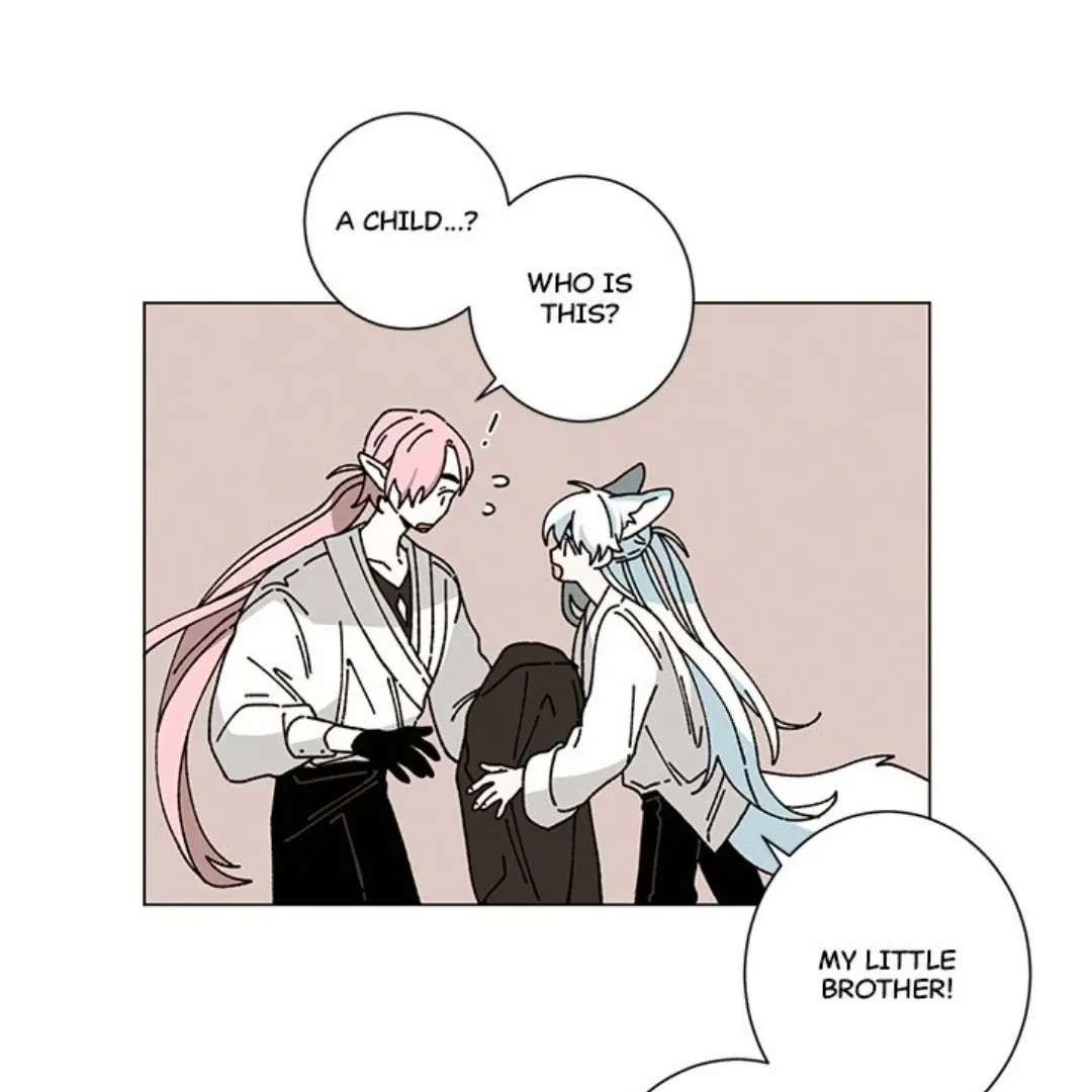 Read Merry! Memory chapter 43 image 29 on Lezhin