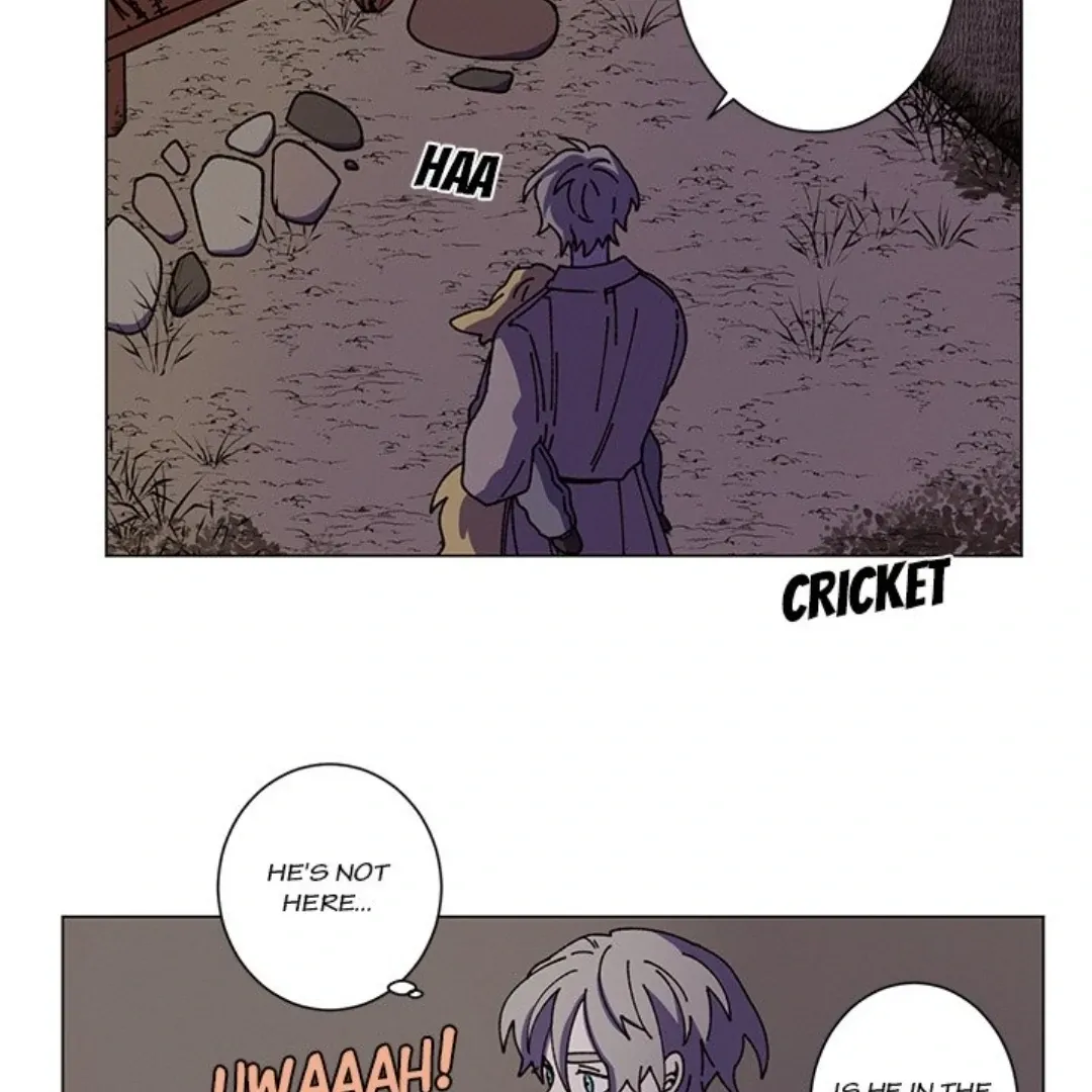 Read Merry! Memory chapter 43 image 3 on Lezhin