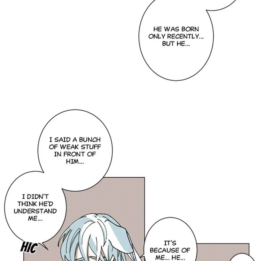 Read Merry! Memory chapter 43 image 30 on Lezhin