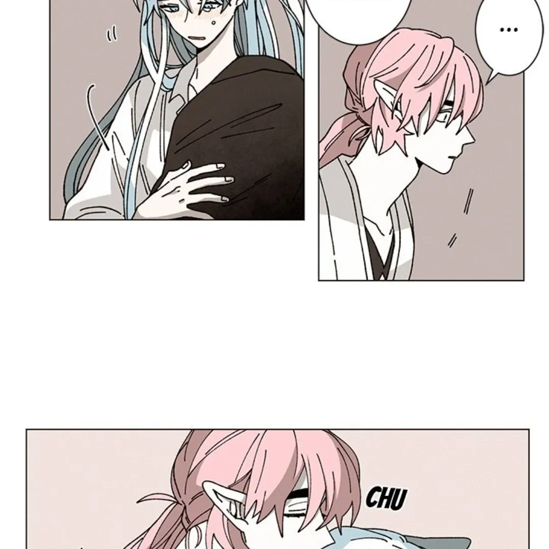 Read Merry! Memory chapter 43 image 31 on Lezhin