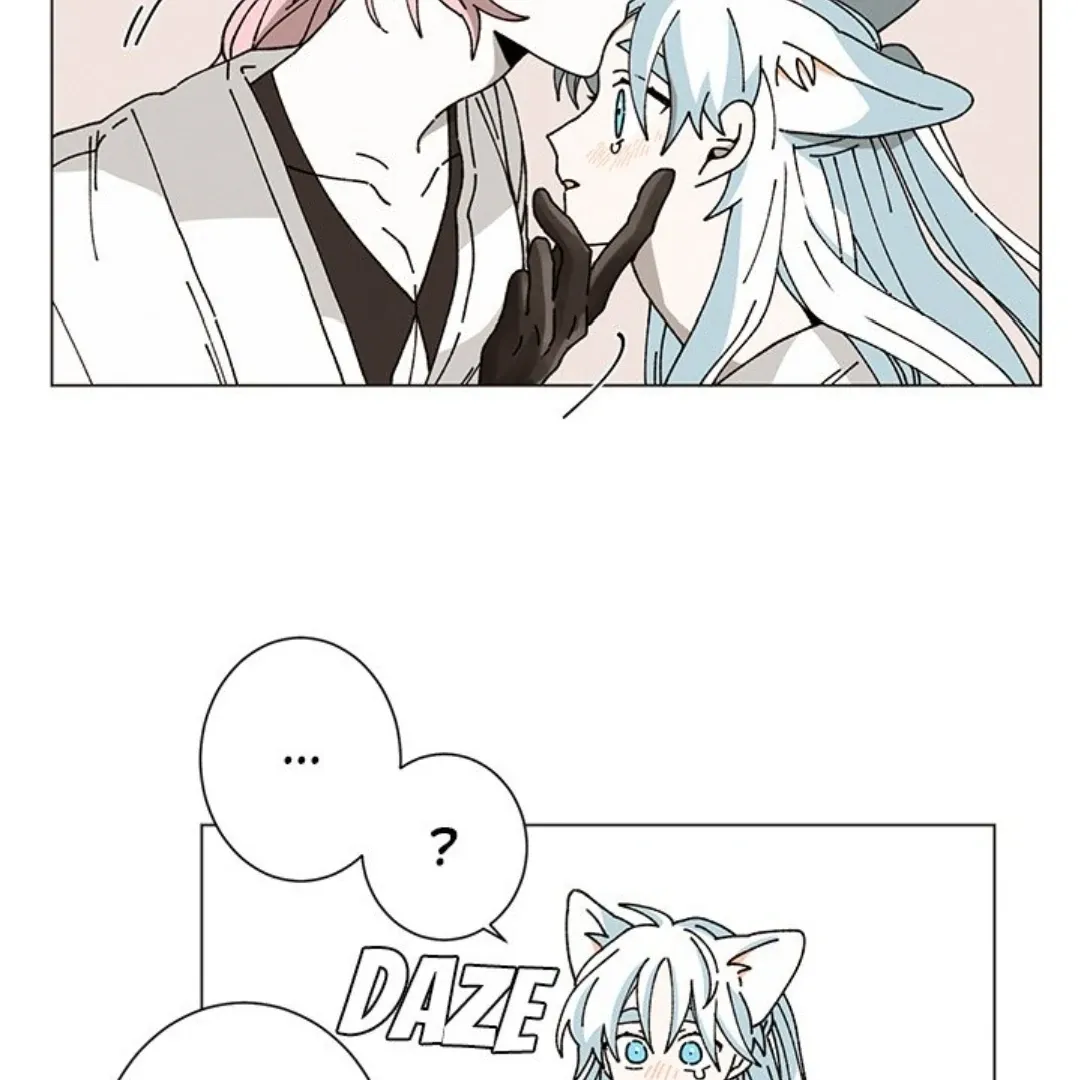Read Merry! Memory chapter 43 image 32 on Lezhin