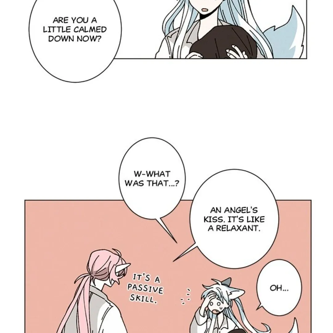 Read Merry! Memory chapter 43 image 33 on Lezhin