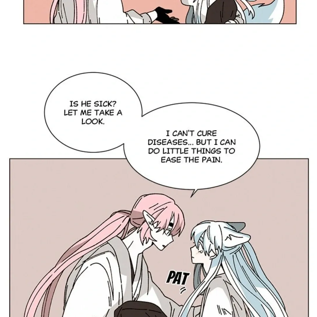 Read Merry! Memory chapter 43 image 34 on Lezhin