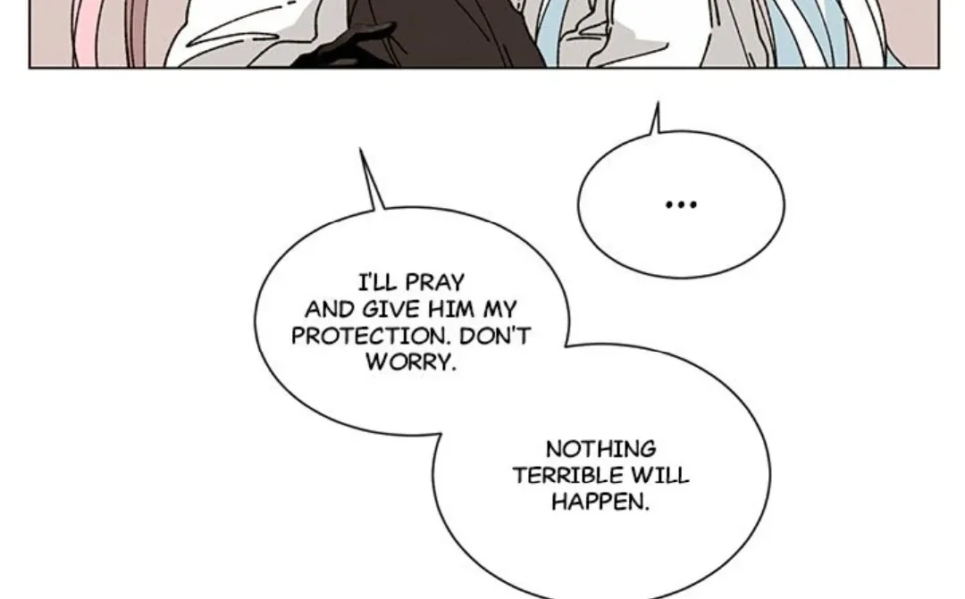 Read Merry! Memory chapter 43 image 35 on Lezhin