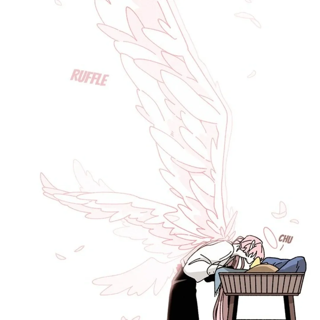 Read Merry! Memory chapter 43 image 38 on Lezhin