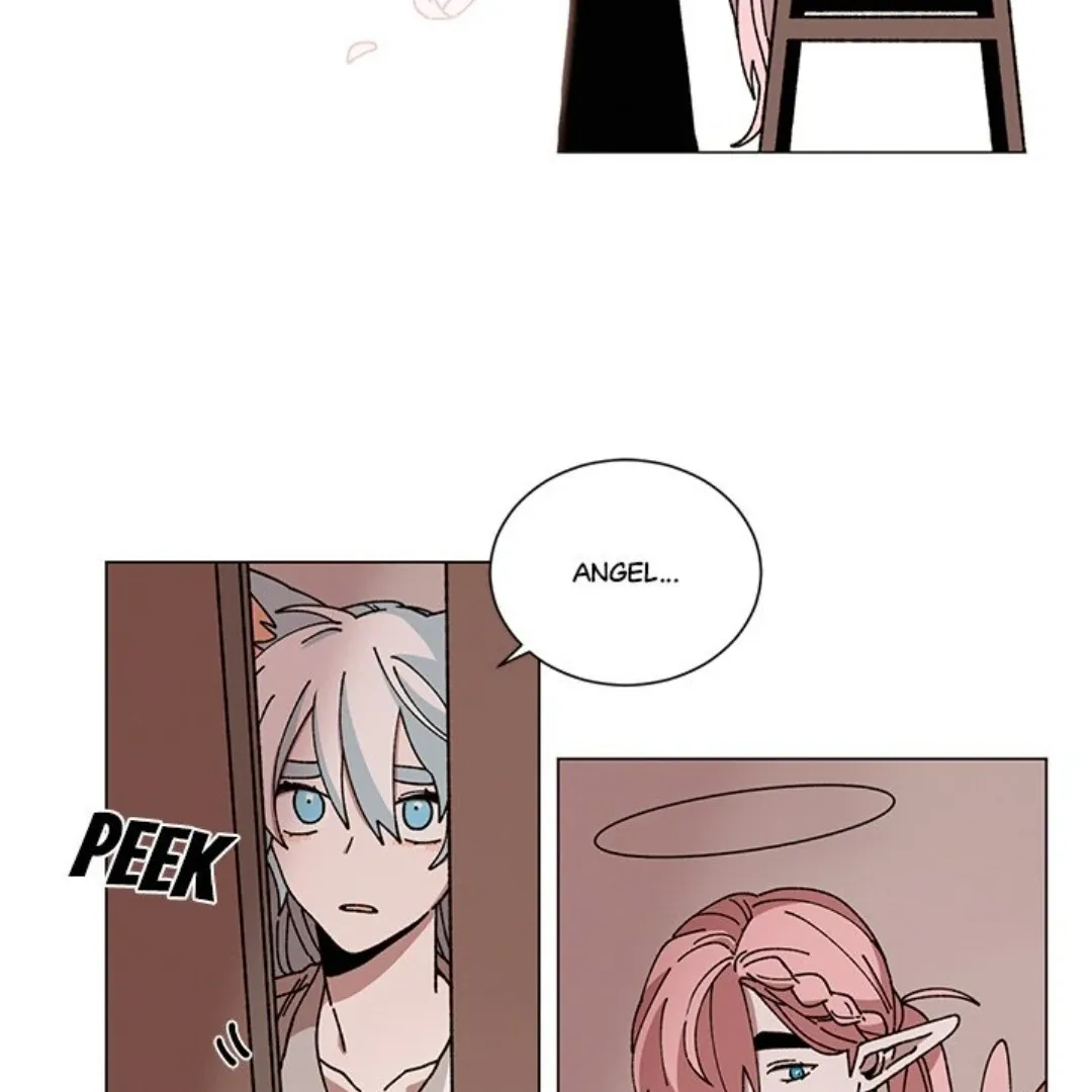Read Merry! Memory chapter 43 image 39 on Lezhin