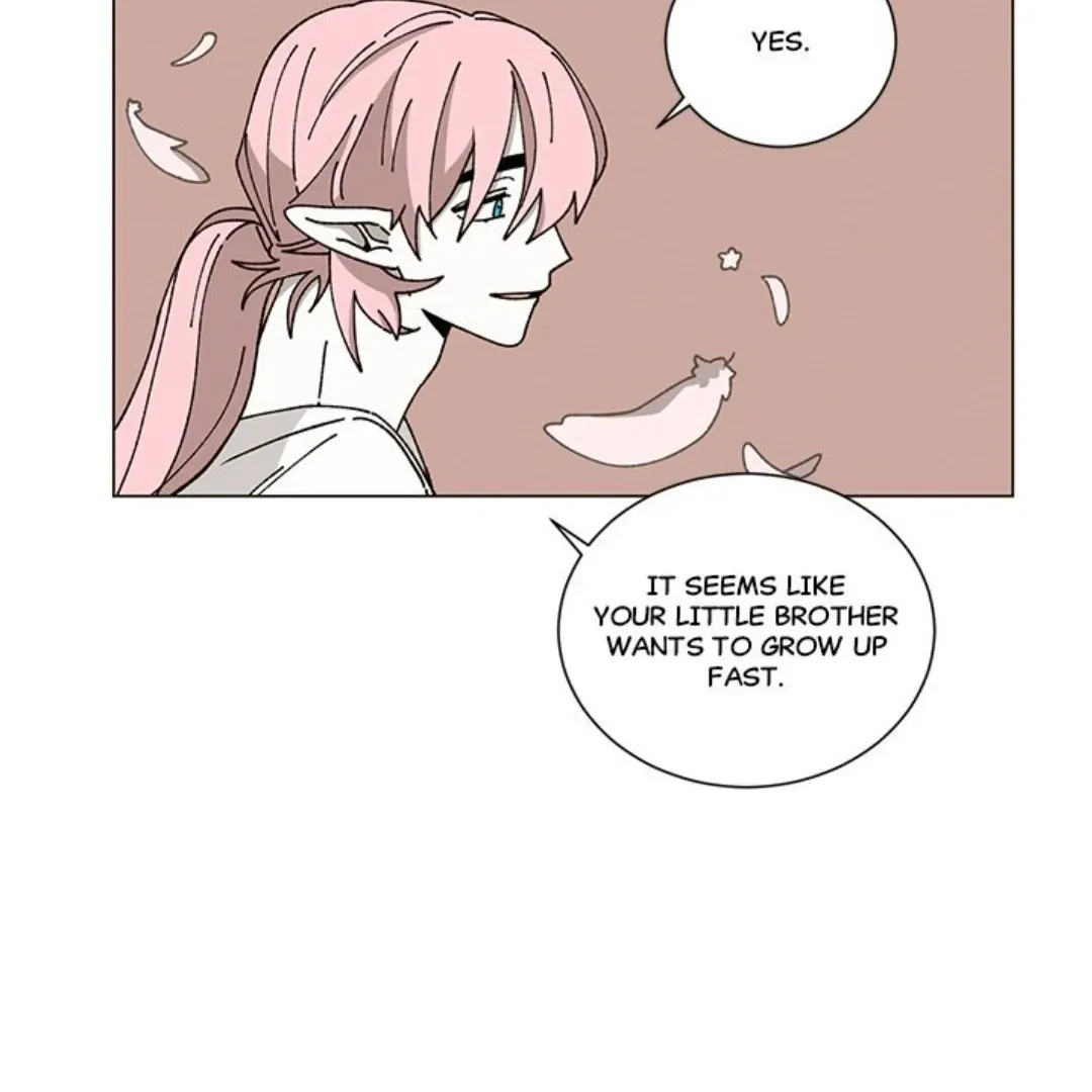 Read Merry! Memory chapter 43 image 42 on Lezhin