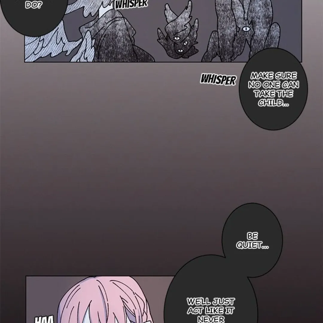 Read Merry! Memory chapter 43 image 45 on Lezhin