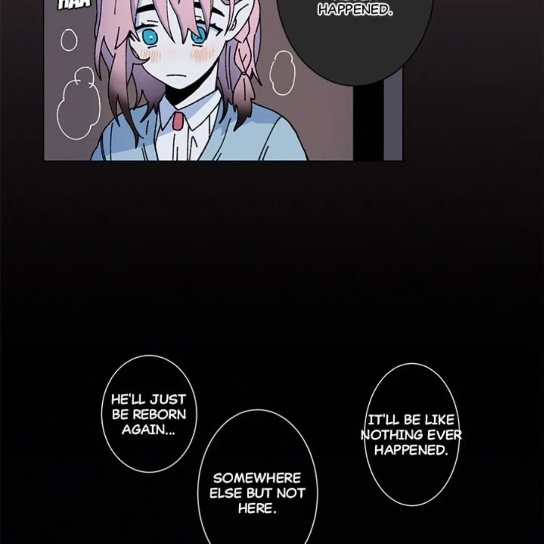 Read Merry! Memory chapter 43 image 46 on Lezhin