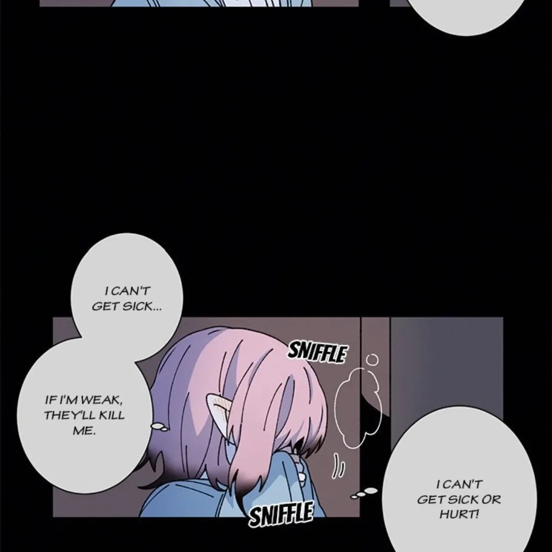 Read Merry! Memory chapter 43 image 48 on Lezhin