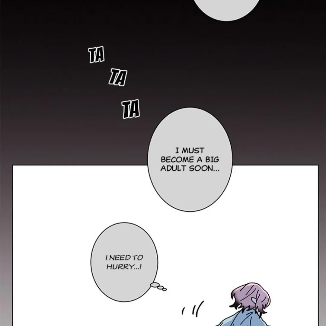 Read Merry! Memory chapter 43 image 50 on Lezhin