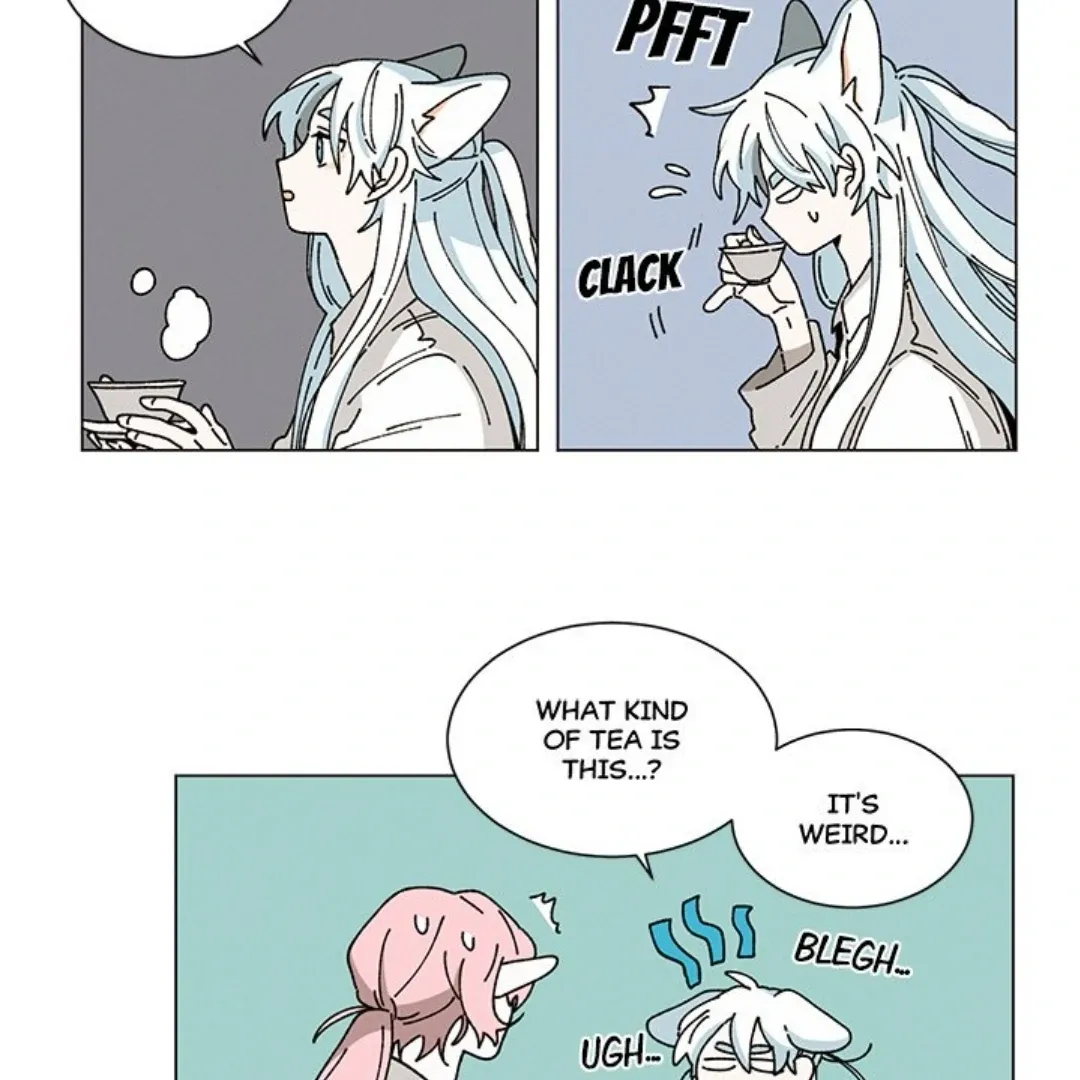 Read Merry! Memory chapter 43 image 54 on Lezhin