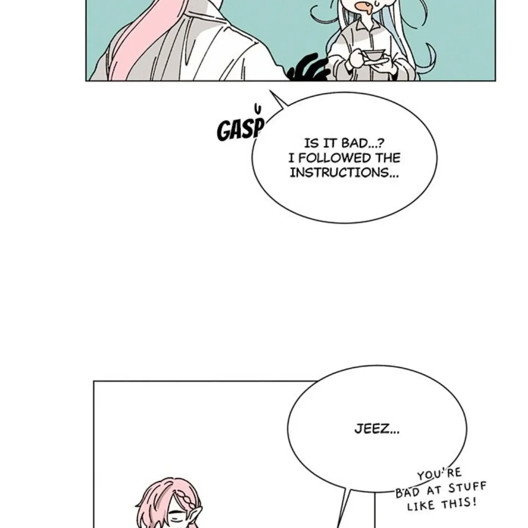 Read Merry! Memory chapter 43 image 55 on Lezhin