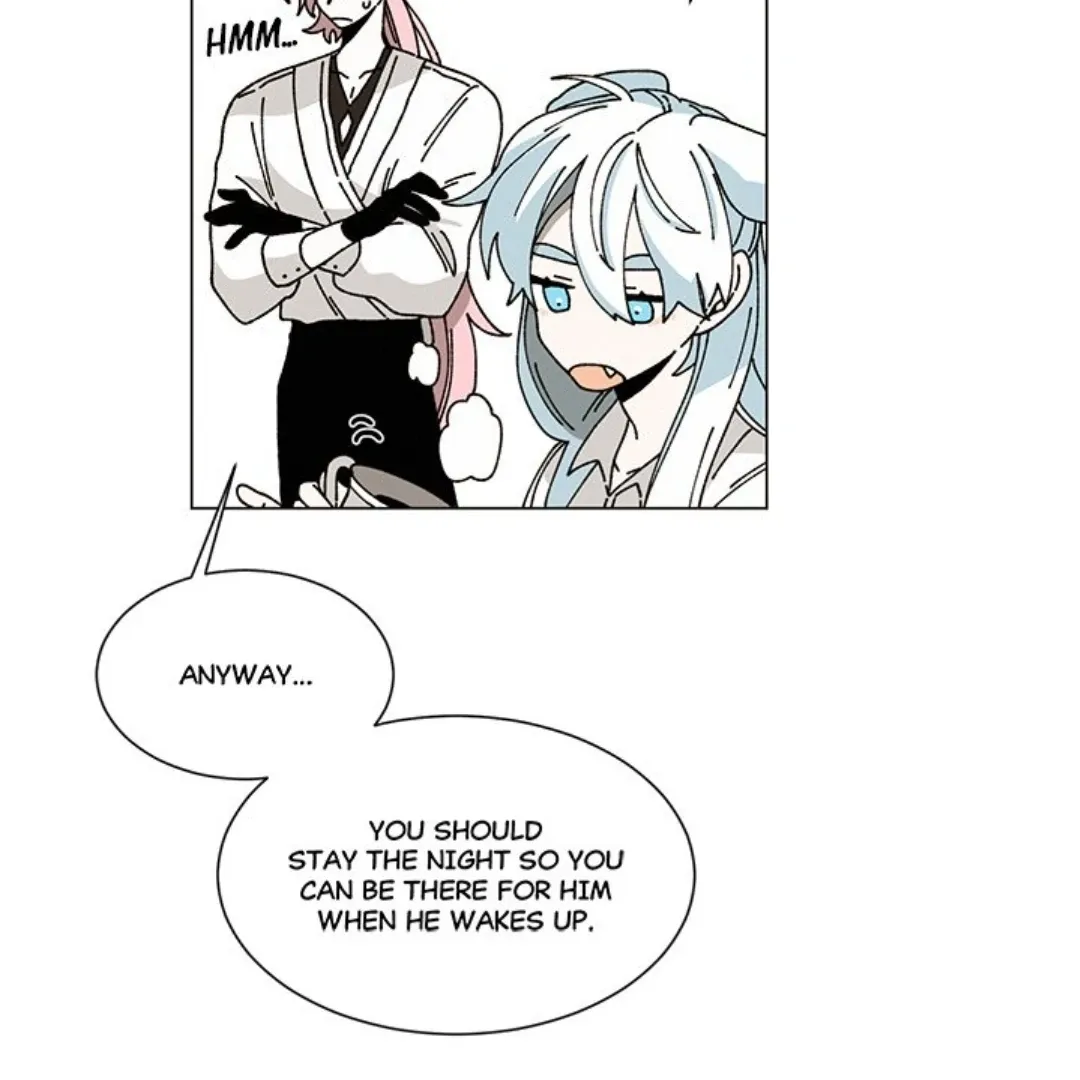 Read Merry! Memory chapter 43 image 56 on Lezhin