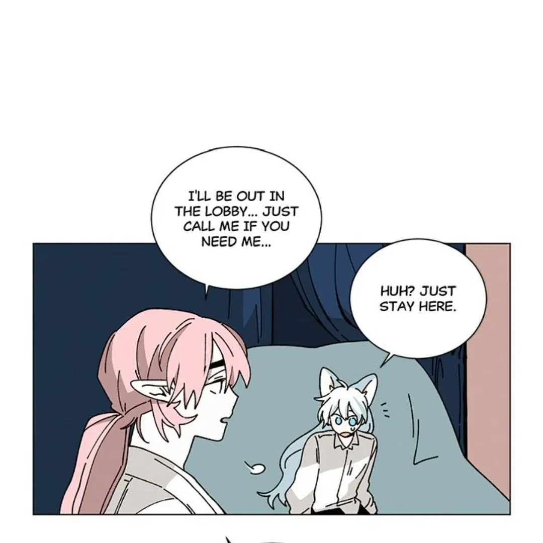 Read Merry! Memory chapter 43 image 57 on Lezhin