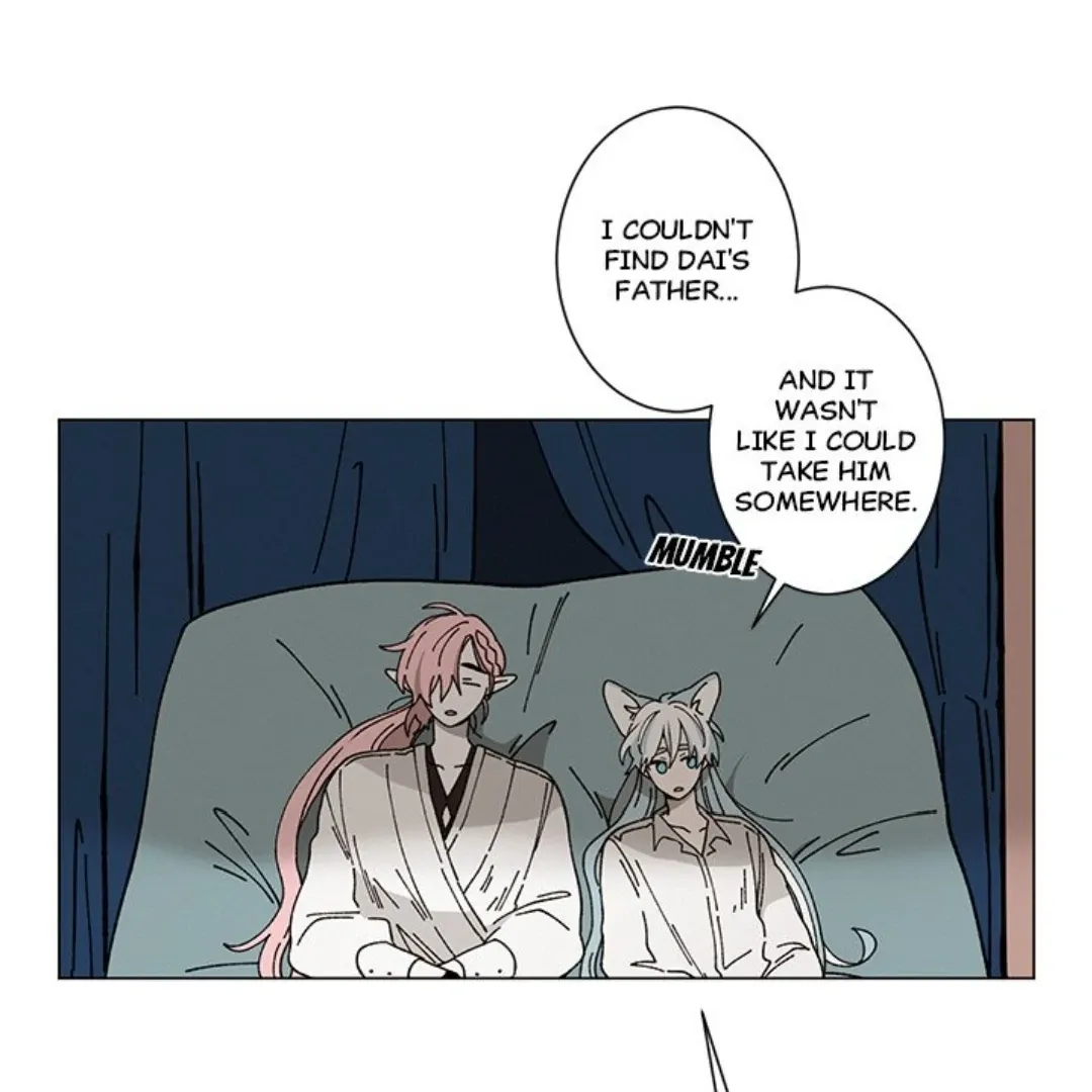 Read Merry! Memory chapter 43 image 62 on Lezhin
