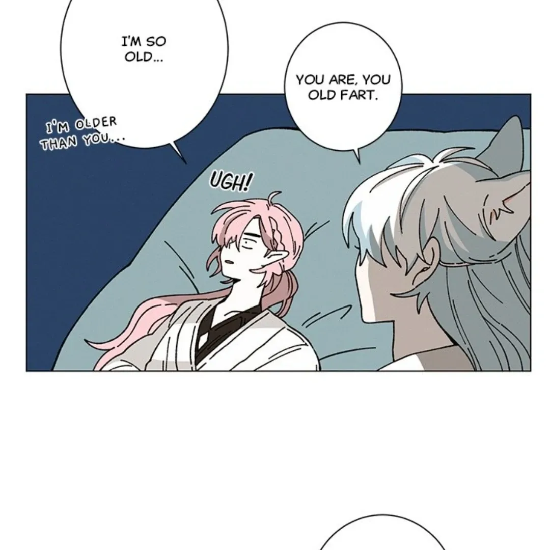 Read Merry! Memory chapter 43 image 64 on Lezhin