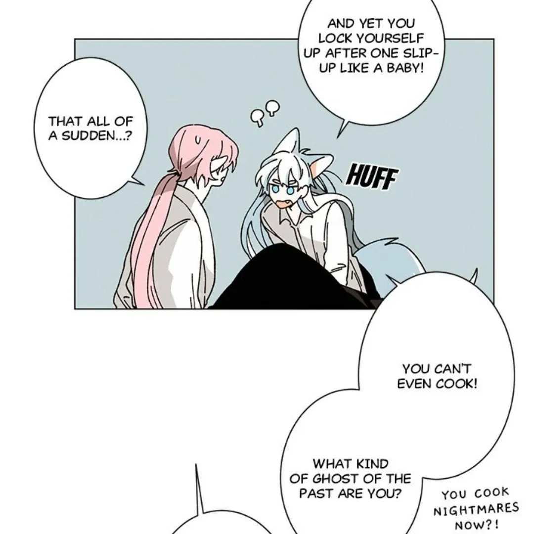 Read Merry! Memory chapter 43 image 65 on Lezhin