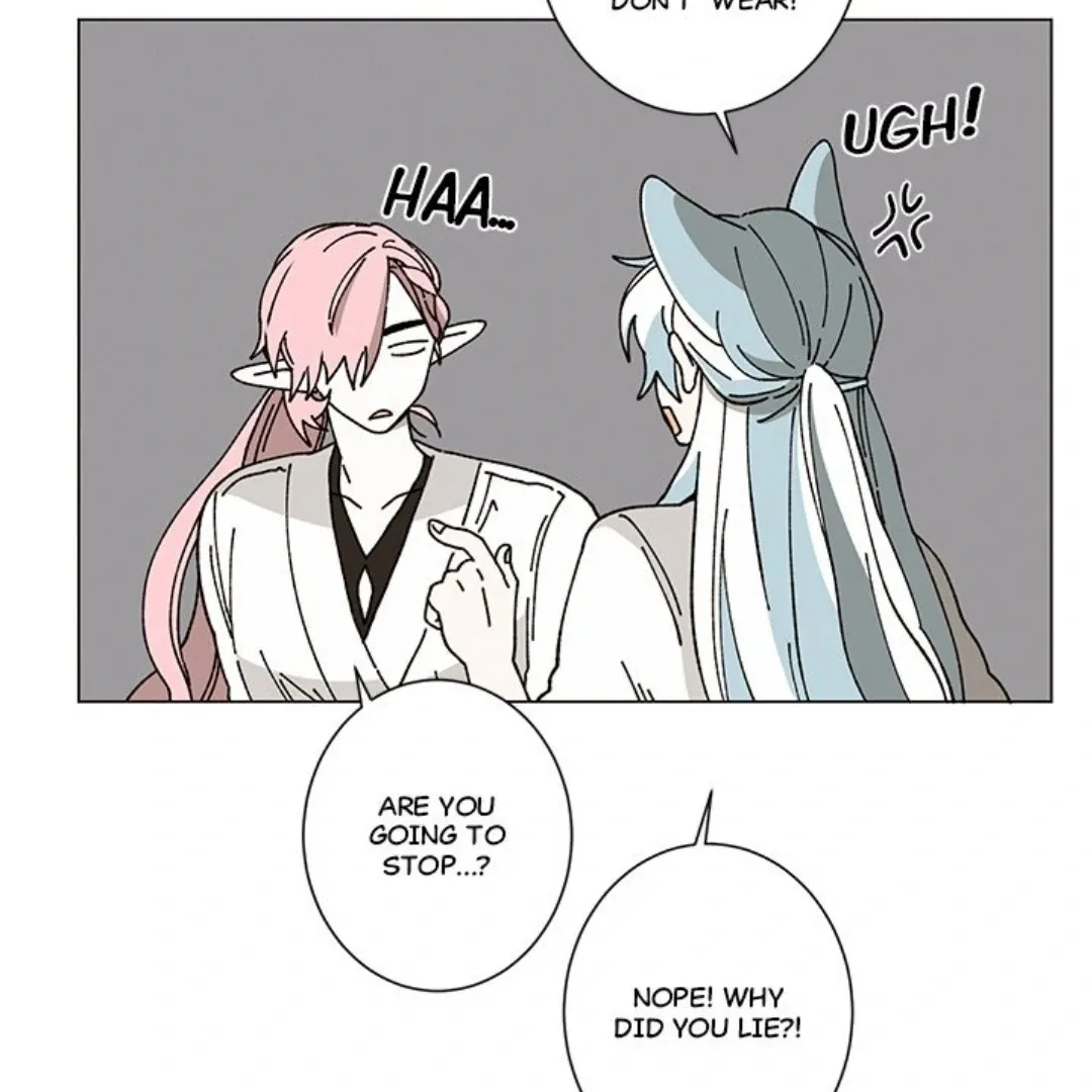 Read Merry! Memory chapter 43 image 67 on Lezhin