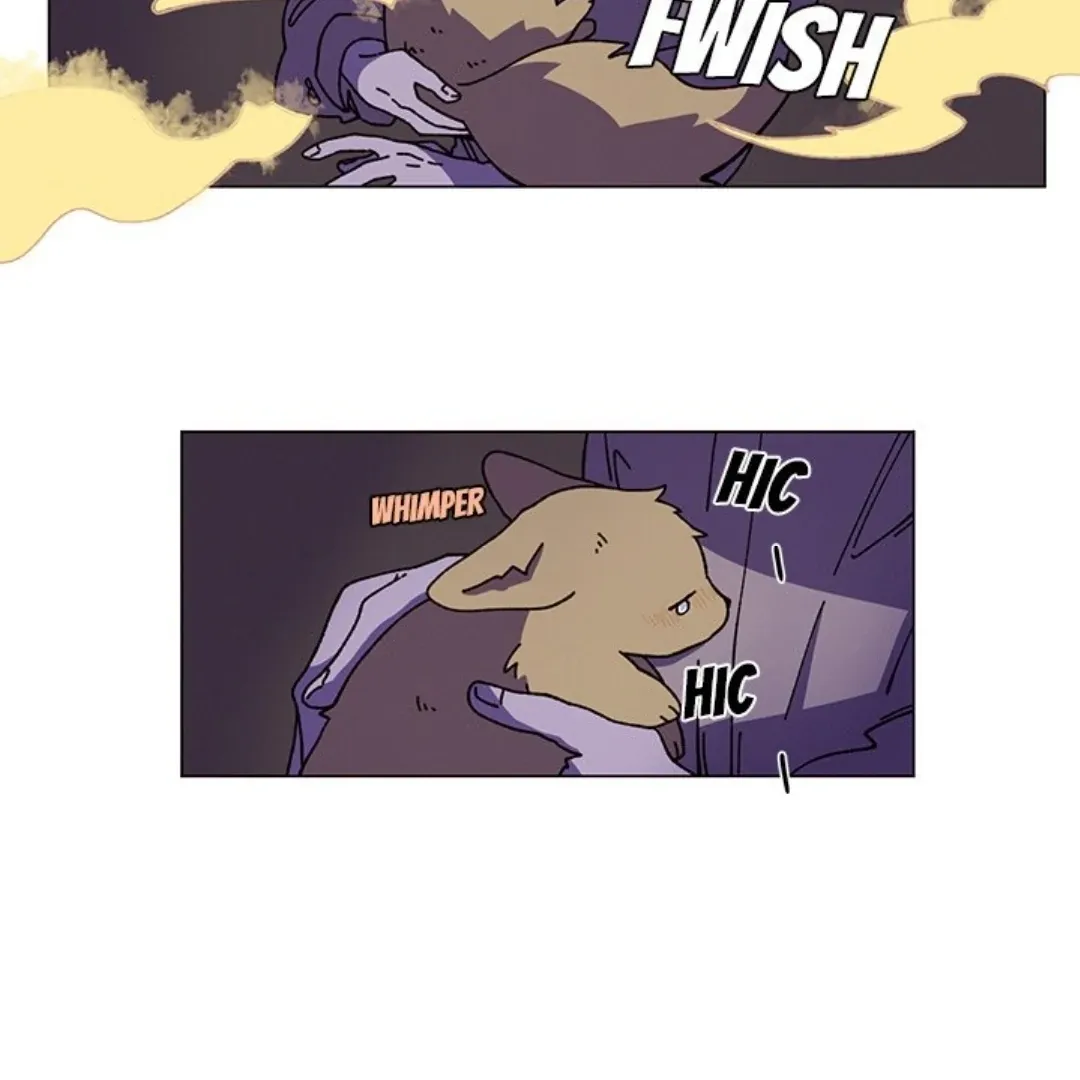 Read Merry! Memory chapter 43 image 7 on Lezhin