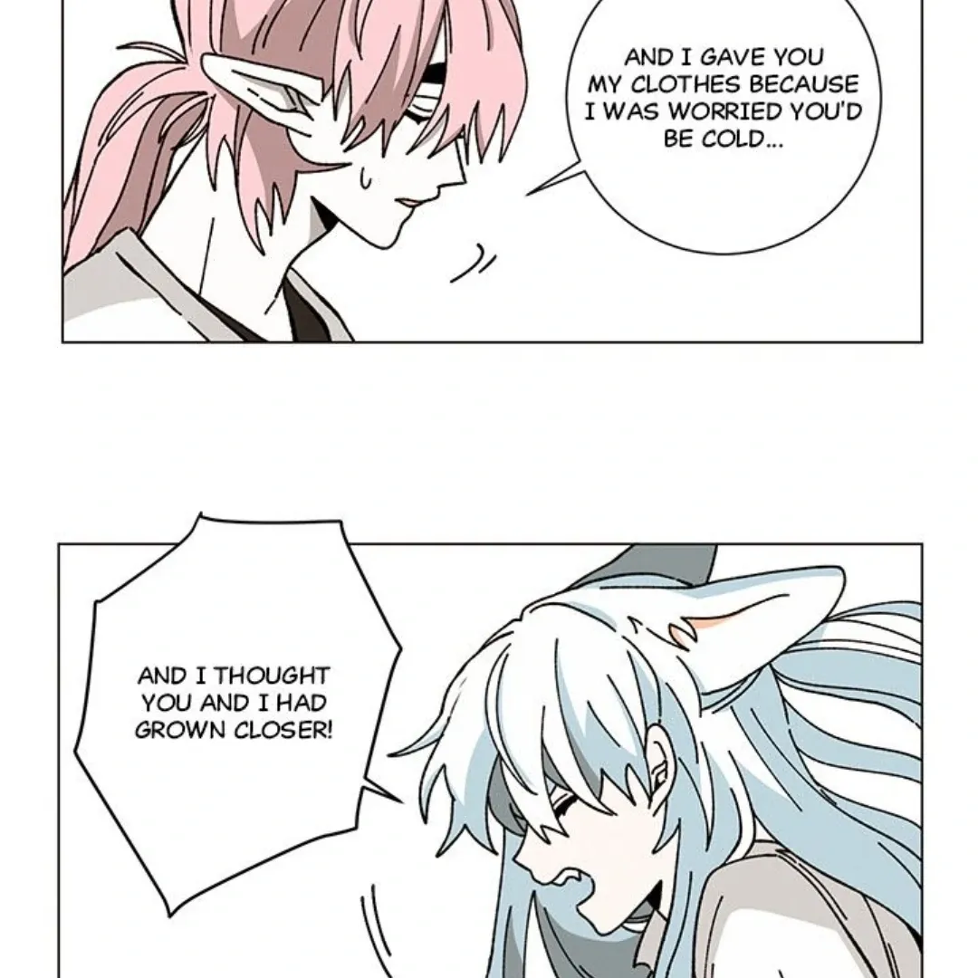 Read Merry! Memory chapter 43 image 70 on Lezhin