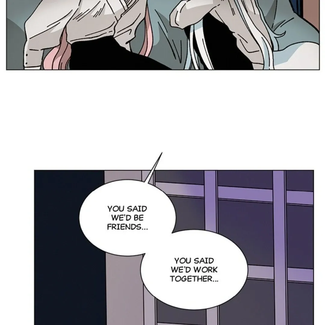 Read Merry! Memory chapter 43 image 72 on Lezhin
